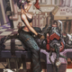 Illustration for article titled Time for More Terrific Korean Game Art!